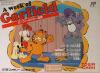 Garfield - A Week of Garfield Box Art Front